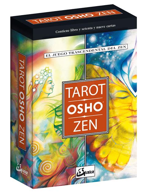 tarot osho significado de cada carta|Tarot Osho Zen: Significados, Historia y Lecturas